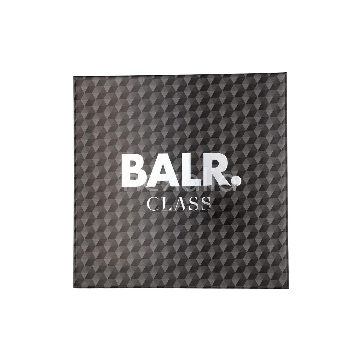 BALR. CLASS FOR MEN Giftset Edp Spray 50ml/Travel Spray 10ml 60 ml
