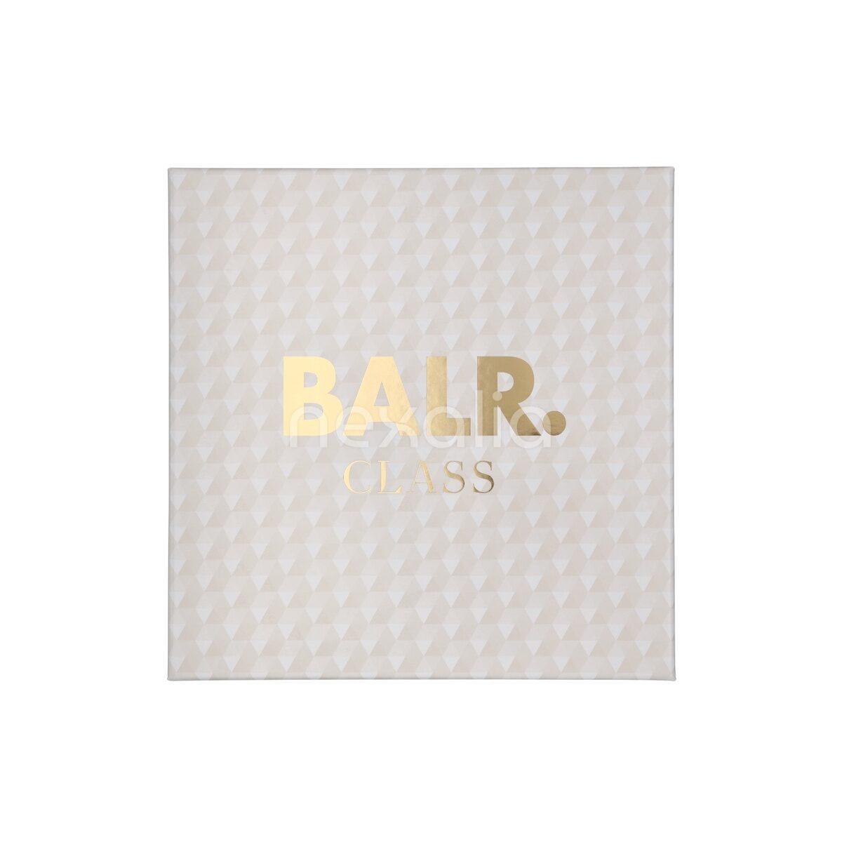BALR. CLASS FOR WOMEN Giftset Edp Spray 50ml/Travel Spray 10ml 60 ml