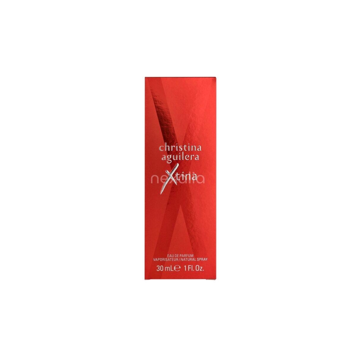 Christina Aguilera Xtina For Women Edp Spray 30 ml