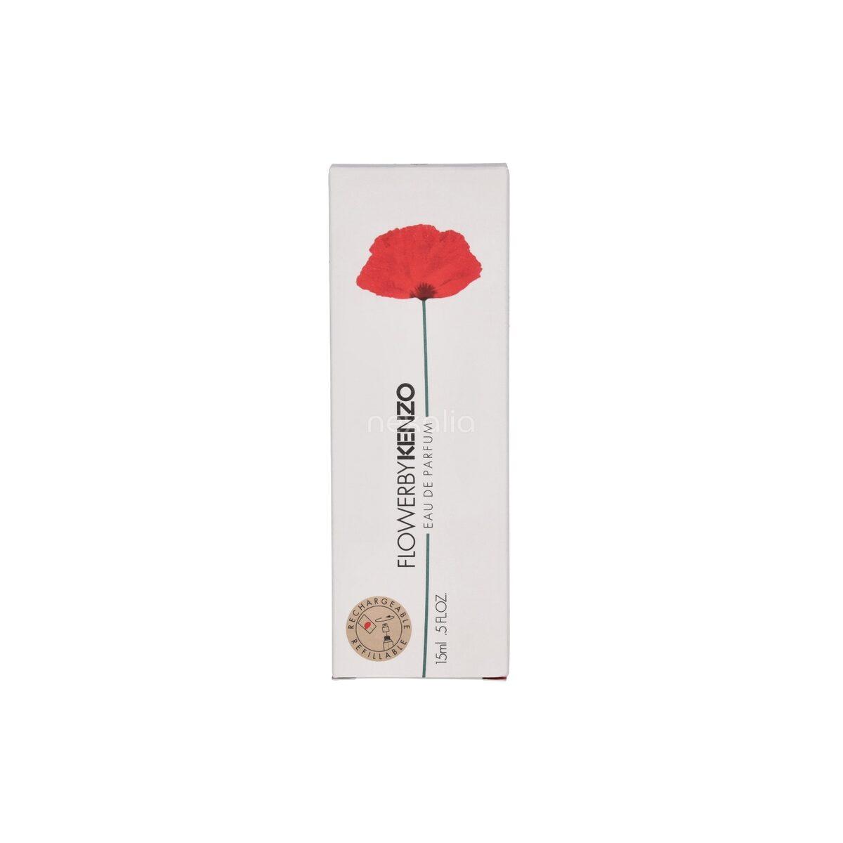 Kenzo Flower By Kenzo Edp Spray Refillable 100 ml
