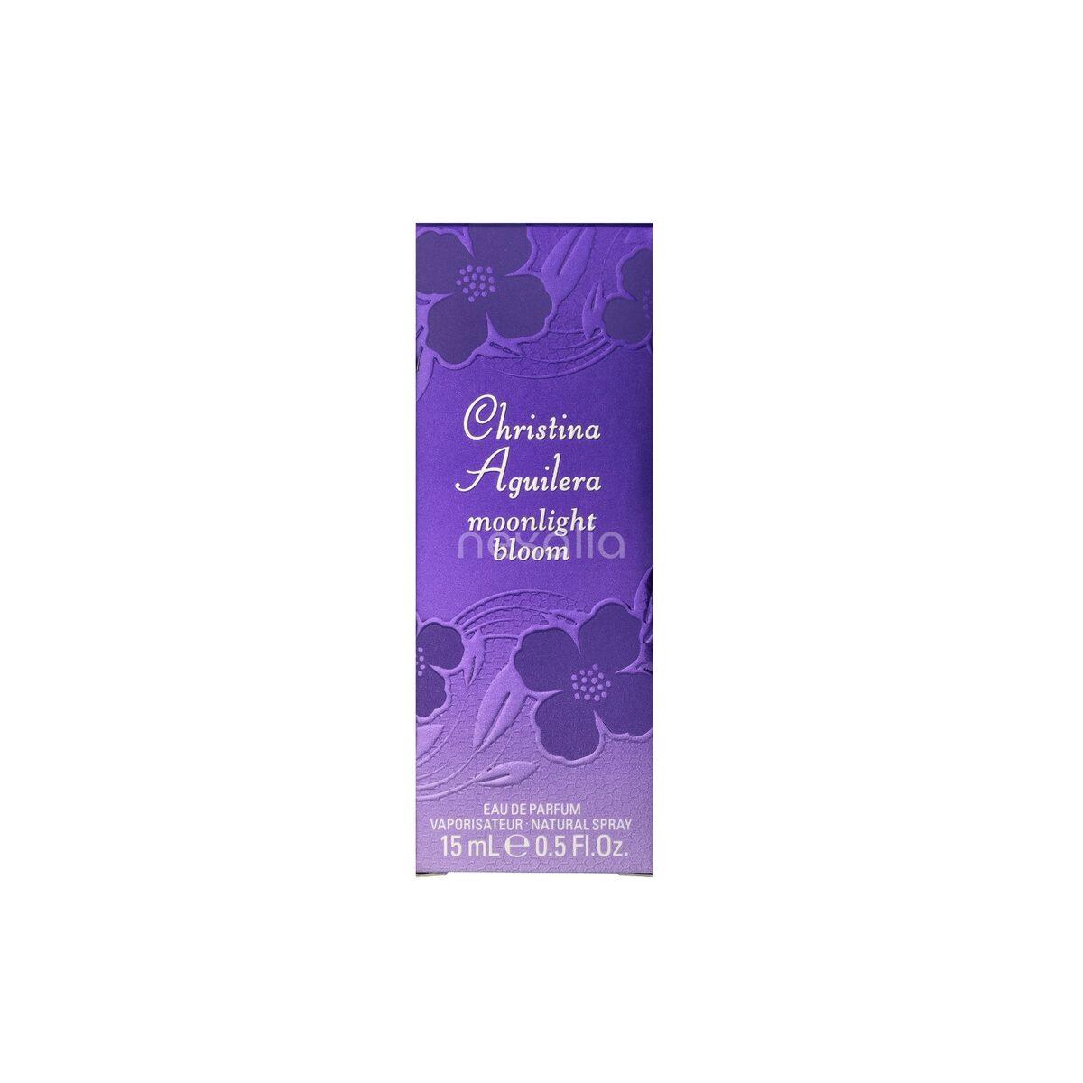 Christina Aguilera Moonlight Bloom Edp Spray 15 ml