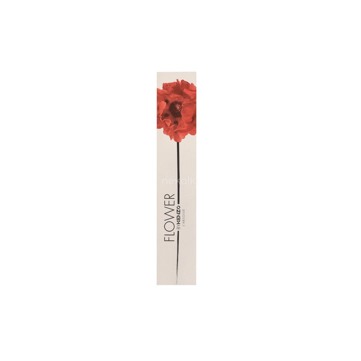 Kenzo Flower By Kenzo L'Absolue Edp Spray 100 ml