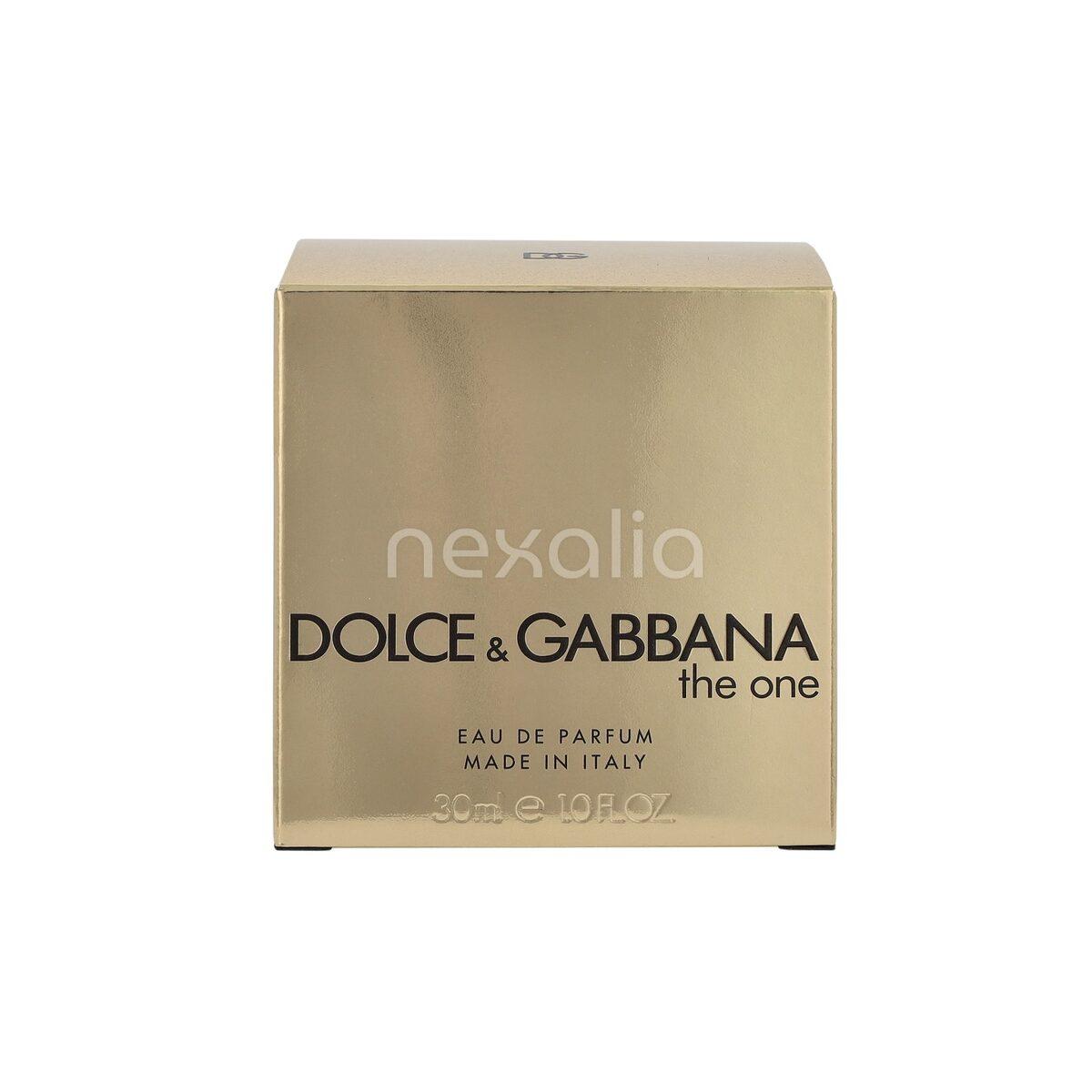 Dolce & Gabbana The One For Women Edp Spray 75 ml