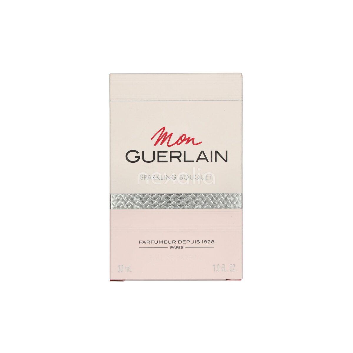 Guerlain Mon Guerlain Sparkling Bouquet Edp Spray 30 ml
