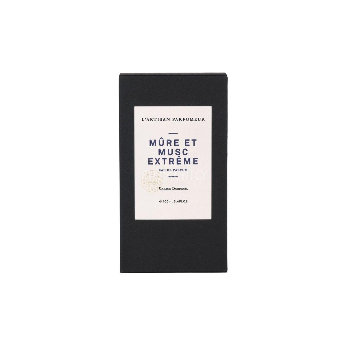L'Artisan Parfumeur Mure ET Musc Extreme Edp Spray 100 ml