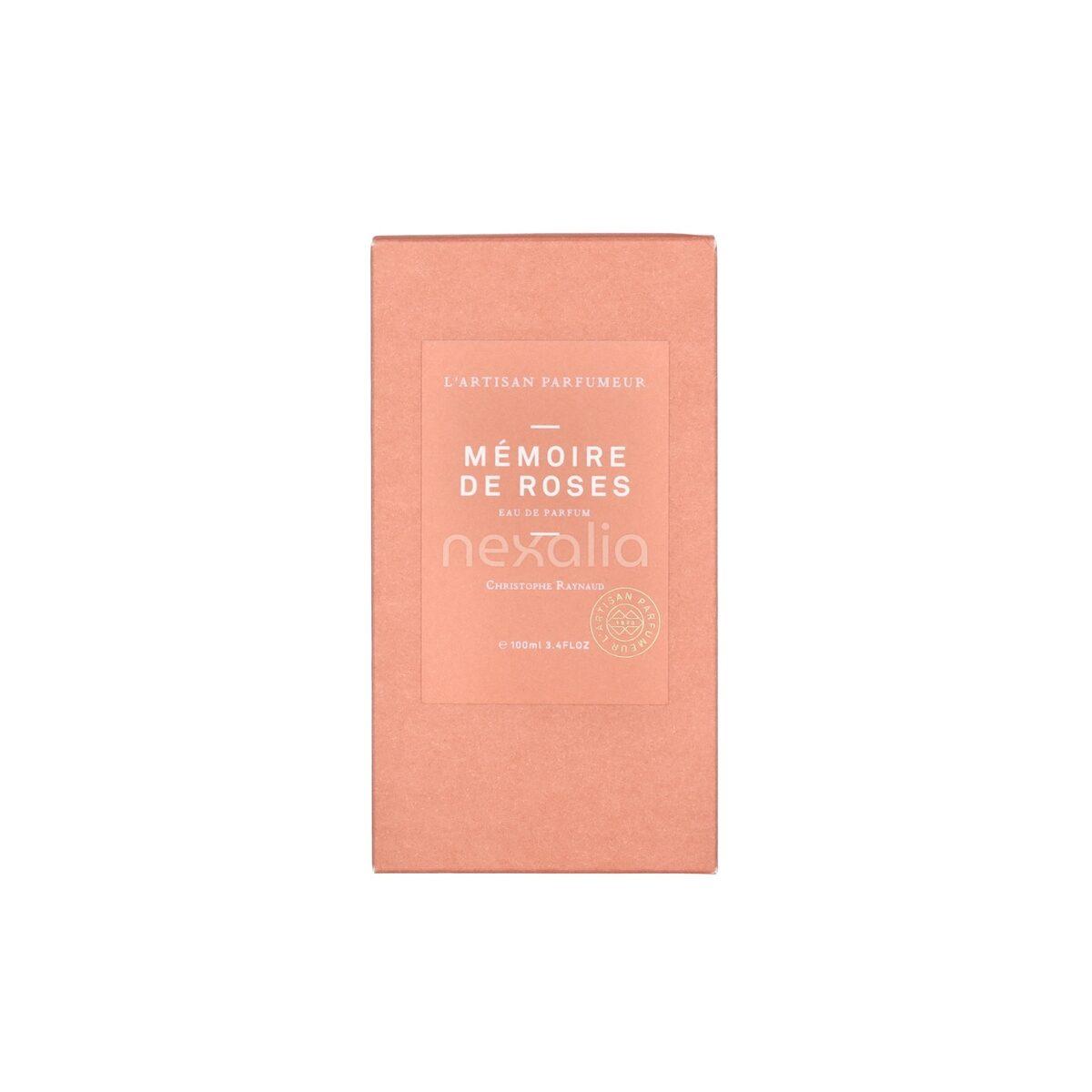 L'Artisan Parfumeur Memoire De Roses Edp Spray 100 ml