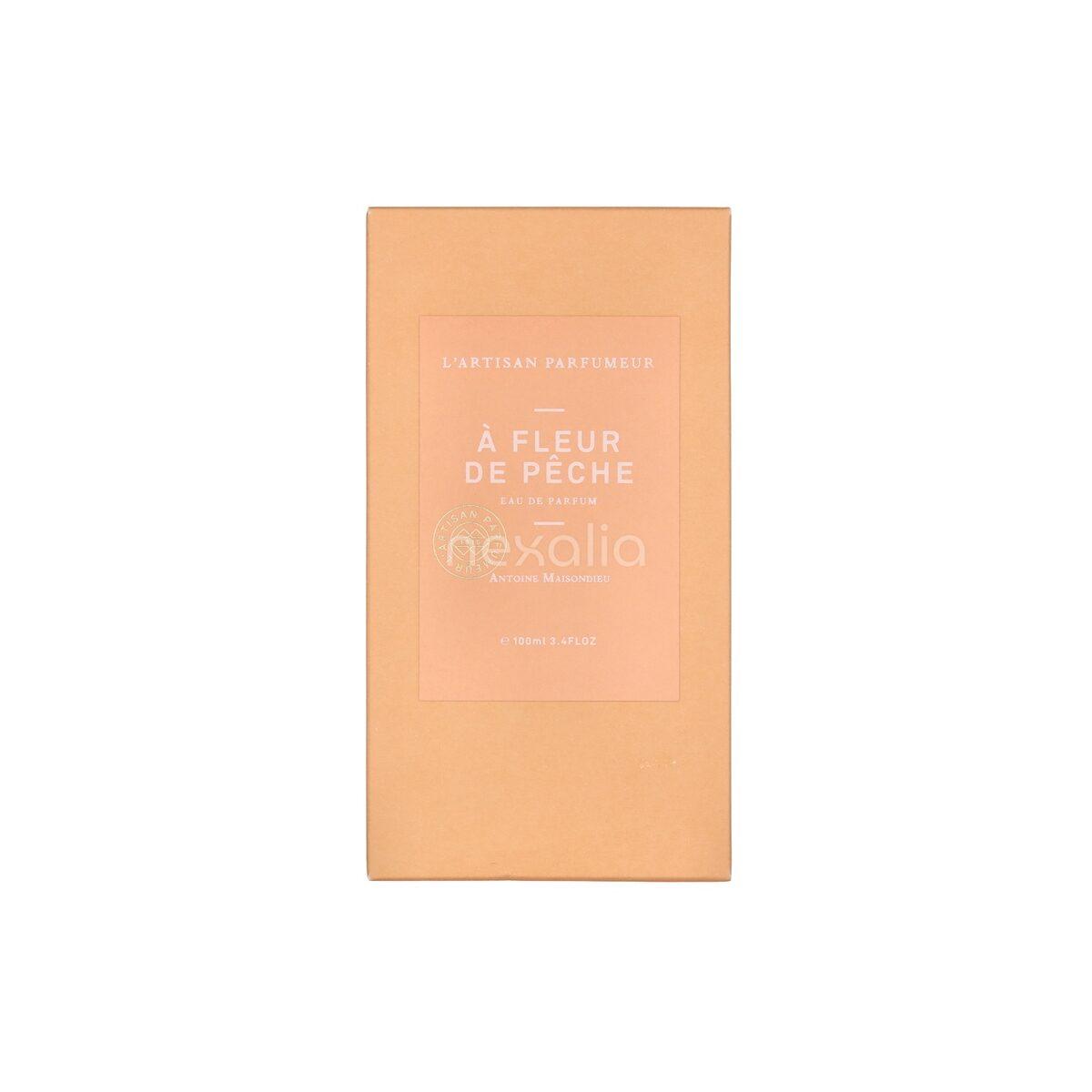 L'Artisan Parfumeur A Fleur De Peche Edp Spray 100 ml