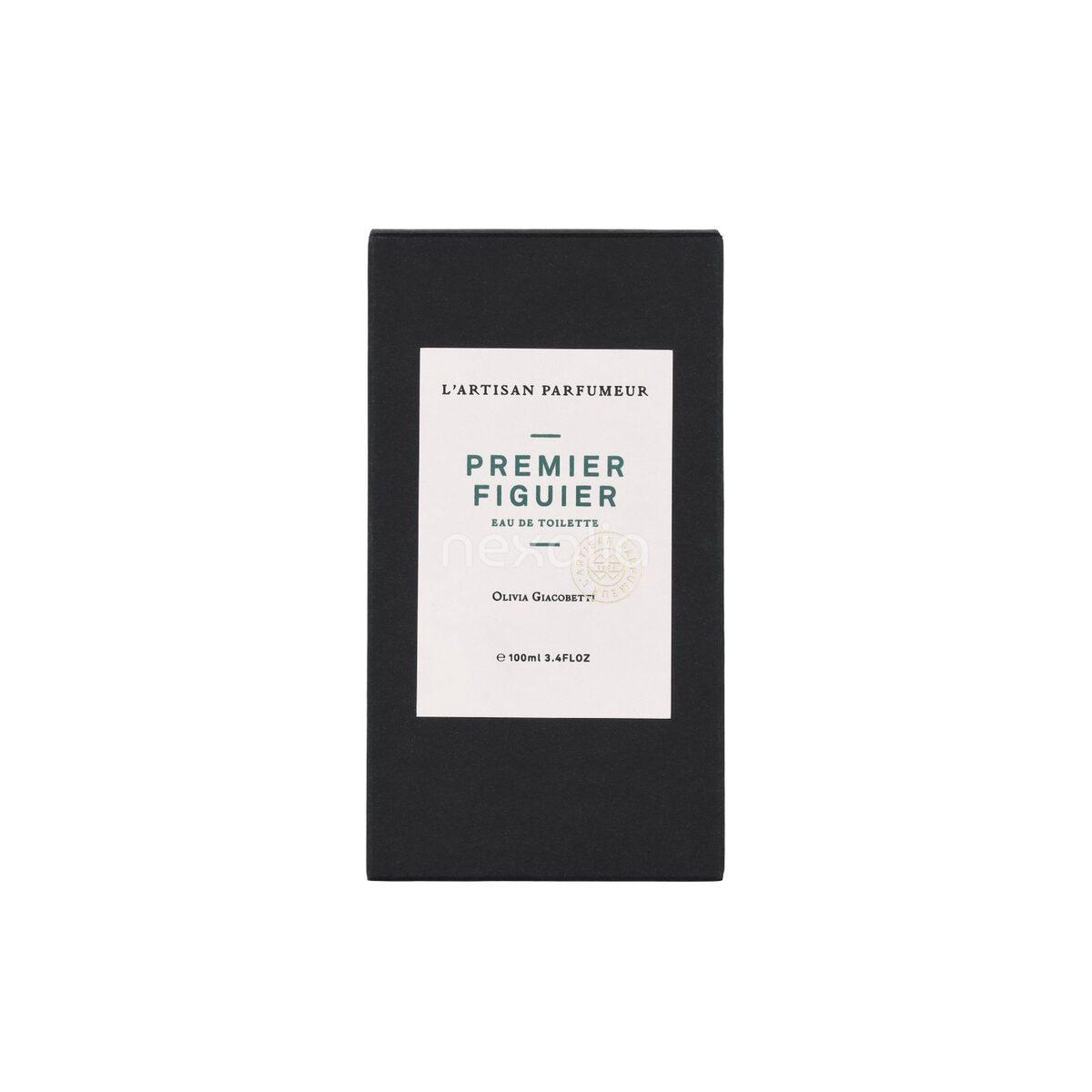 L'Artisan Parfumeur Premier Figuier Edt Spray 100 ml