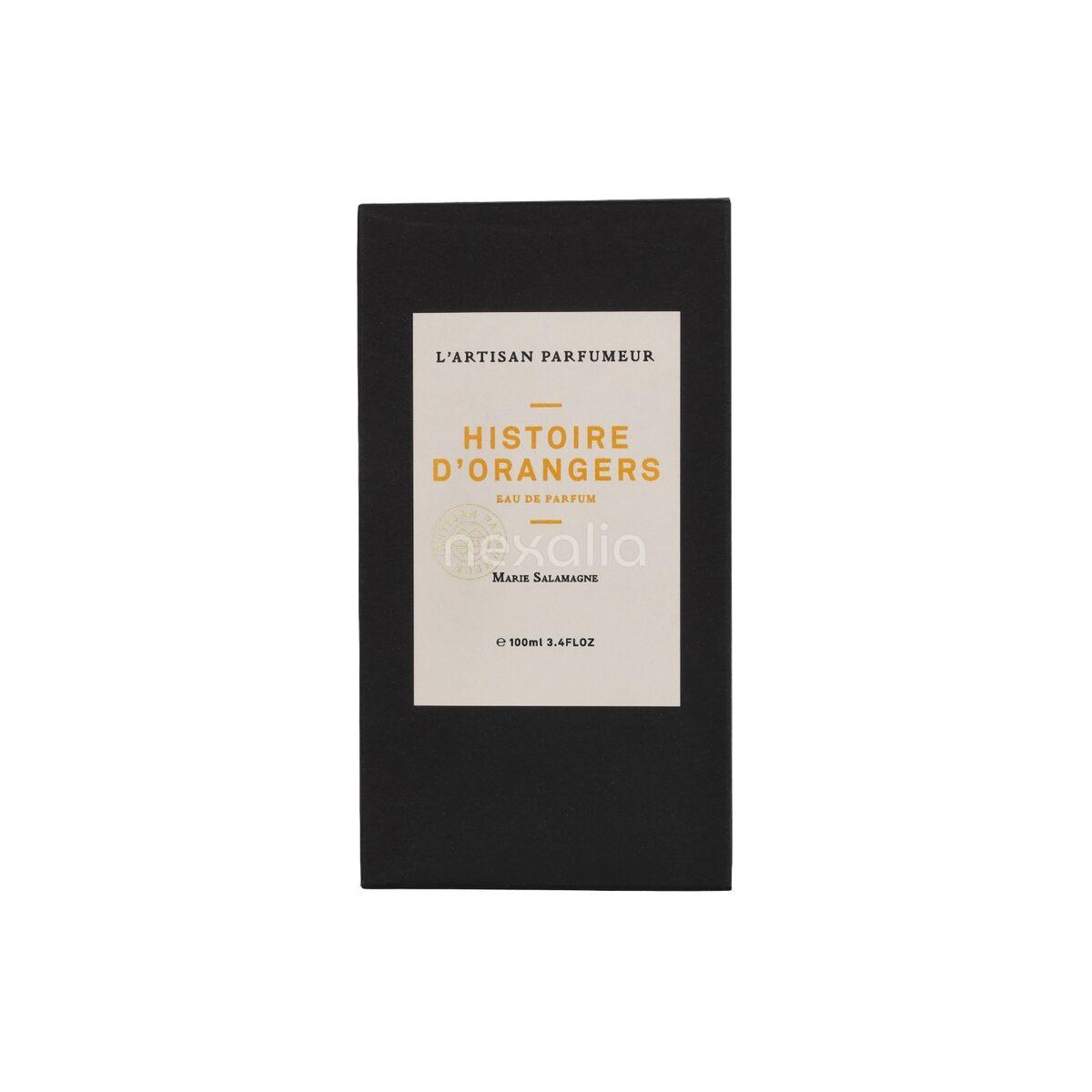 L'Artisan Parfumeur Histoire D'Orangers Edp Spray 100 ml