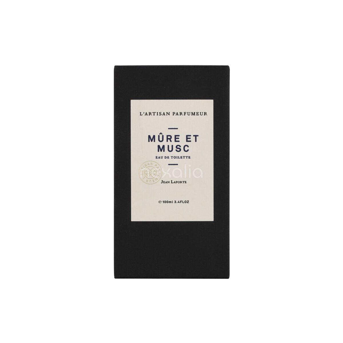L'Artisan Parfumeur Mure Et Musc Edt Spray 100 ml
