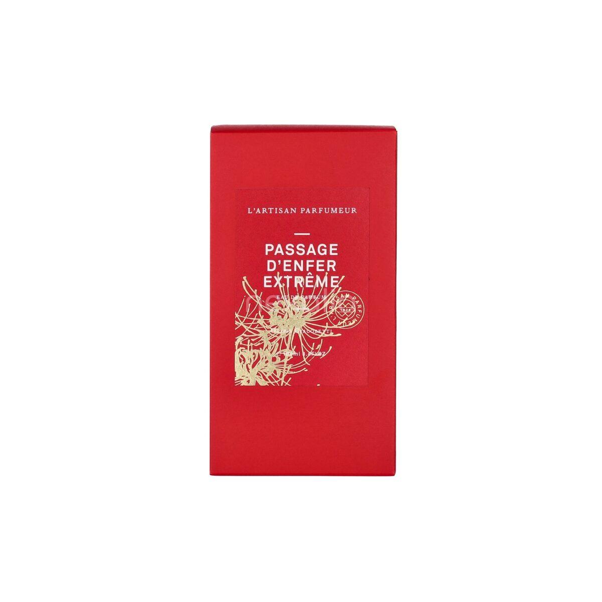 L'Artisan Parfumeur Passage D'Enfer Extreme Edp Spray 100 ml