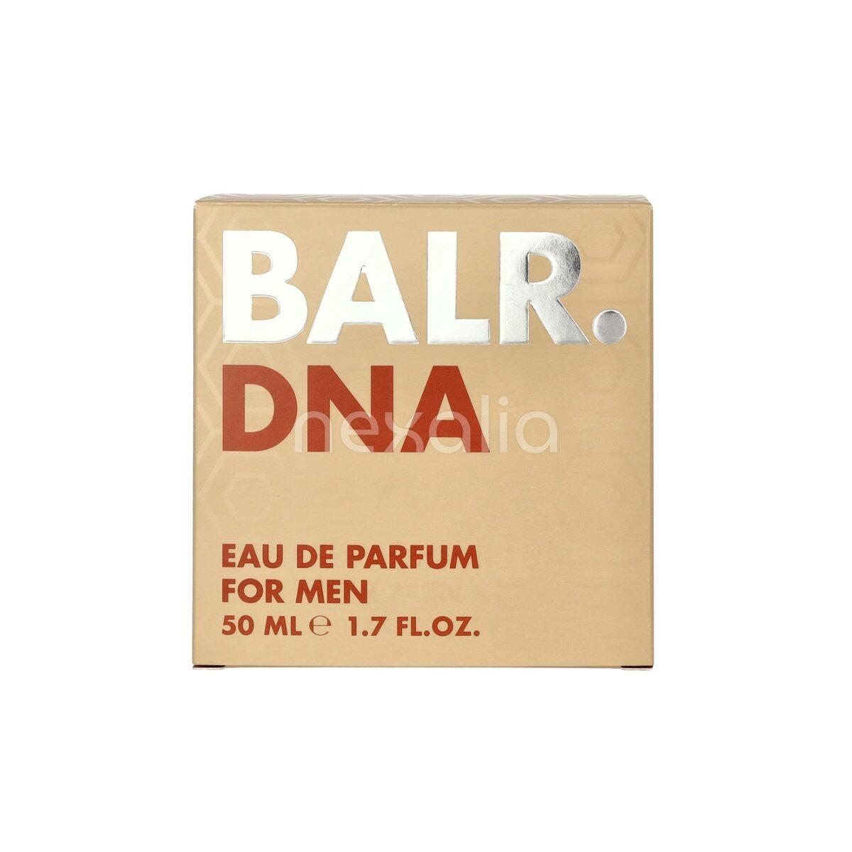 BALR. DNA For Men Limited Edition Edp Spray SS24 50 ml