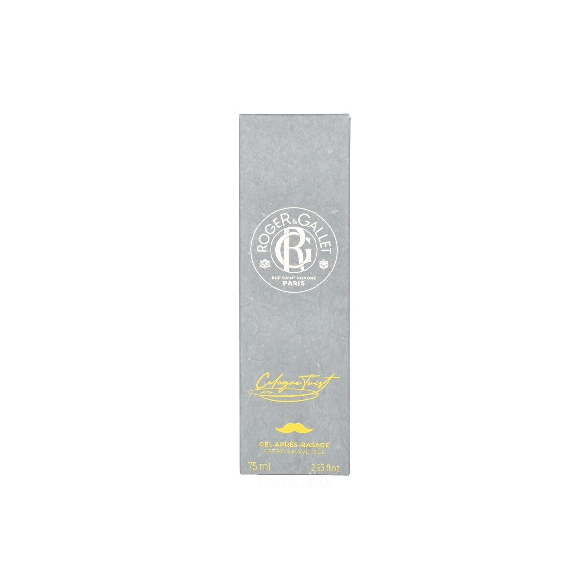 Roger & Gallet Cologne Twist After Shave Gel 75 ml
