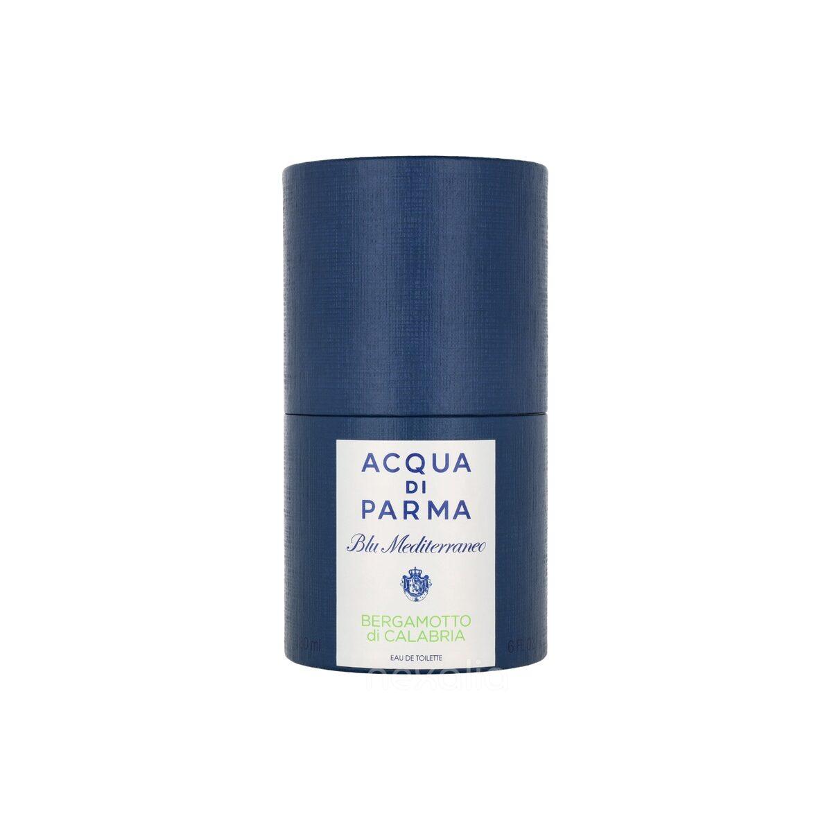Acqua Di Parma Bergamotto Di Calabria Edt Spray 180 ml