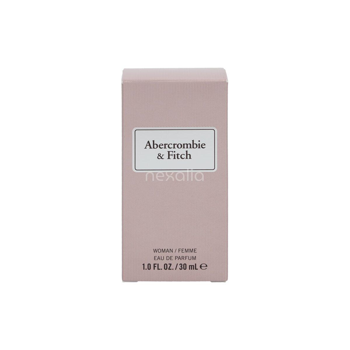 Abercrombie & Fitch First Instinct Women Edp Spray 100 ml