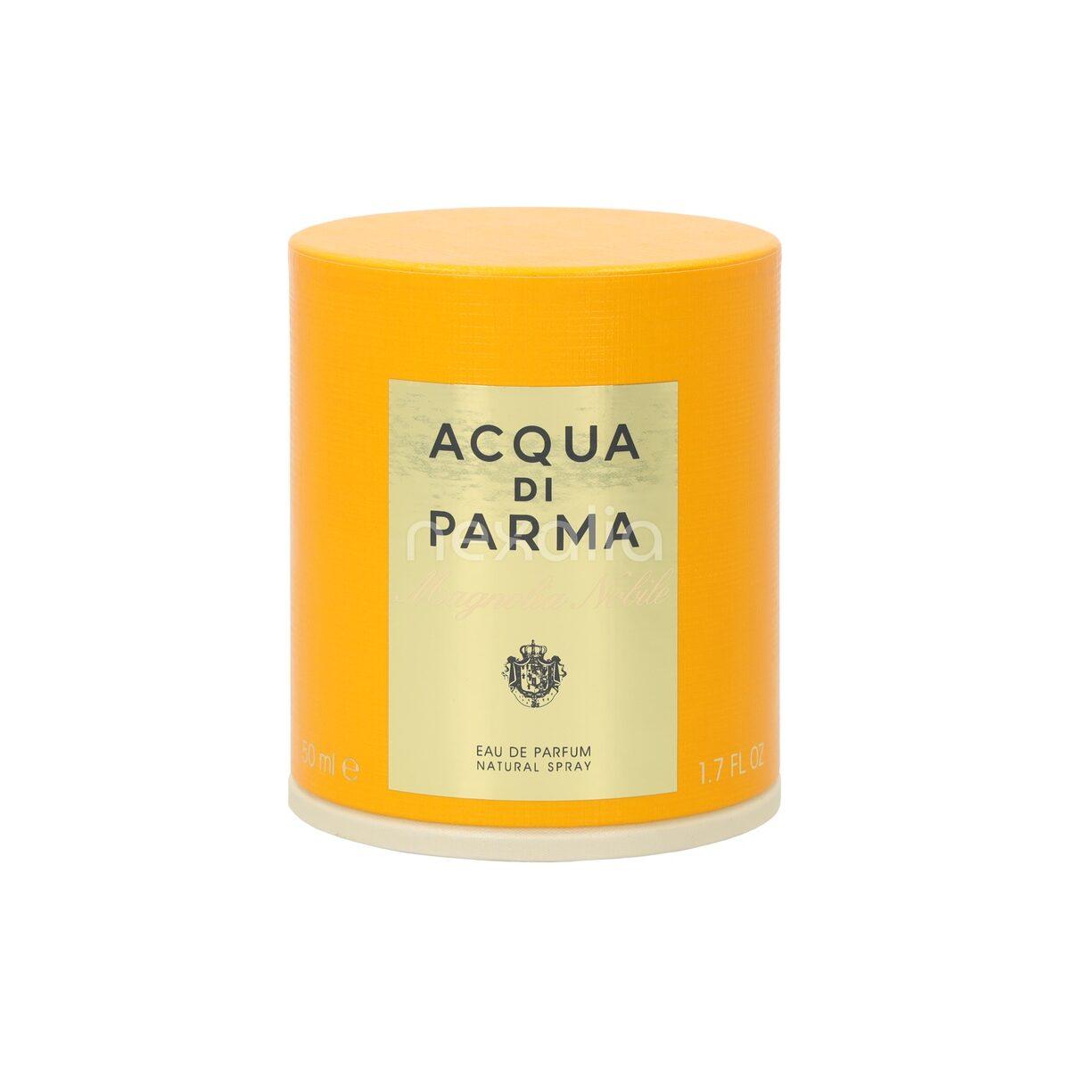 Acqua di Parma Magnolia Nobile Edp Spray 50 ml