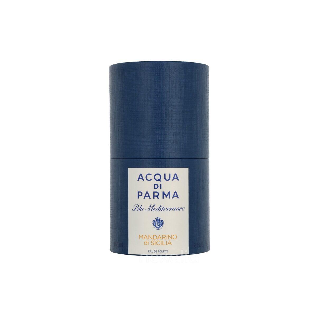 Acqua Di Parma Mandarino Di Sicilia Edt Spray 180 ml