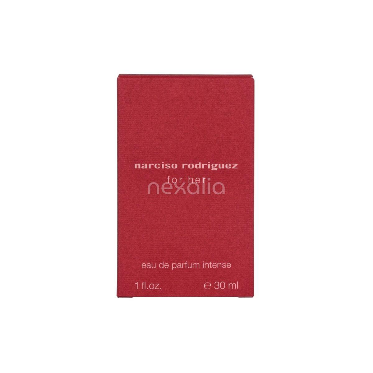 Narciso Rodriguez For Her Edp Intense Spray 30 ml
