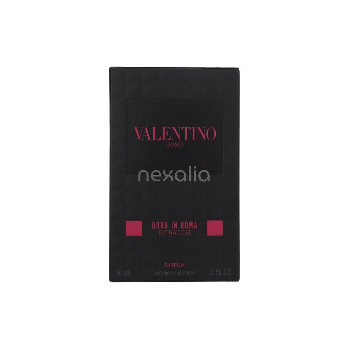 Valentino Born In Roma Extradose Uomo Edp Spray 50 ml