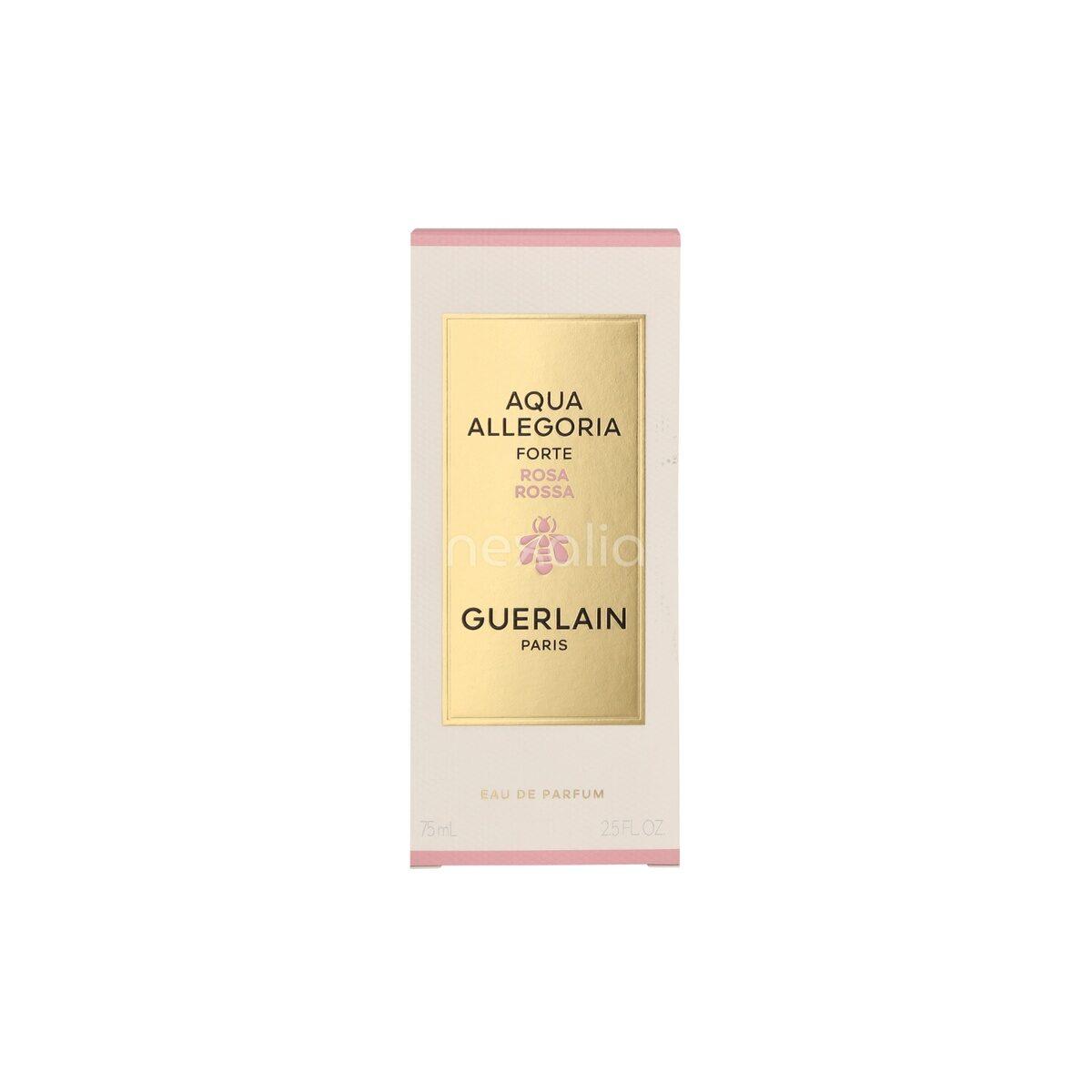 Guerlain Aqua Allegoria Forte Rosa Rossa EdP Spray