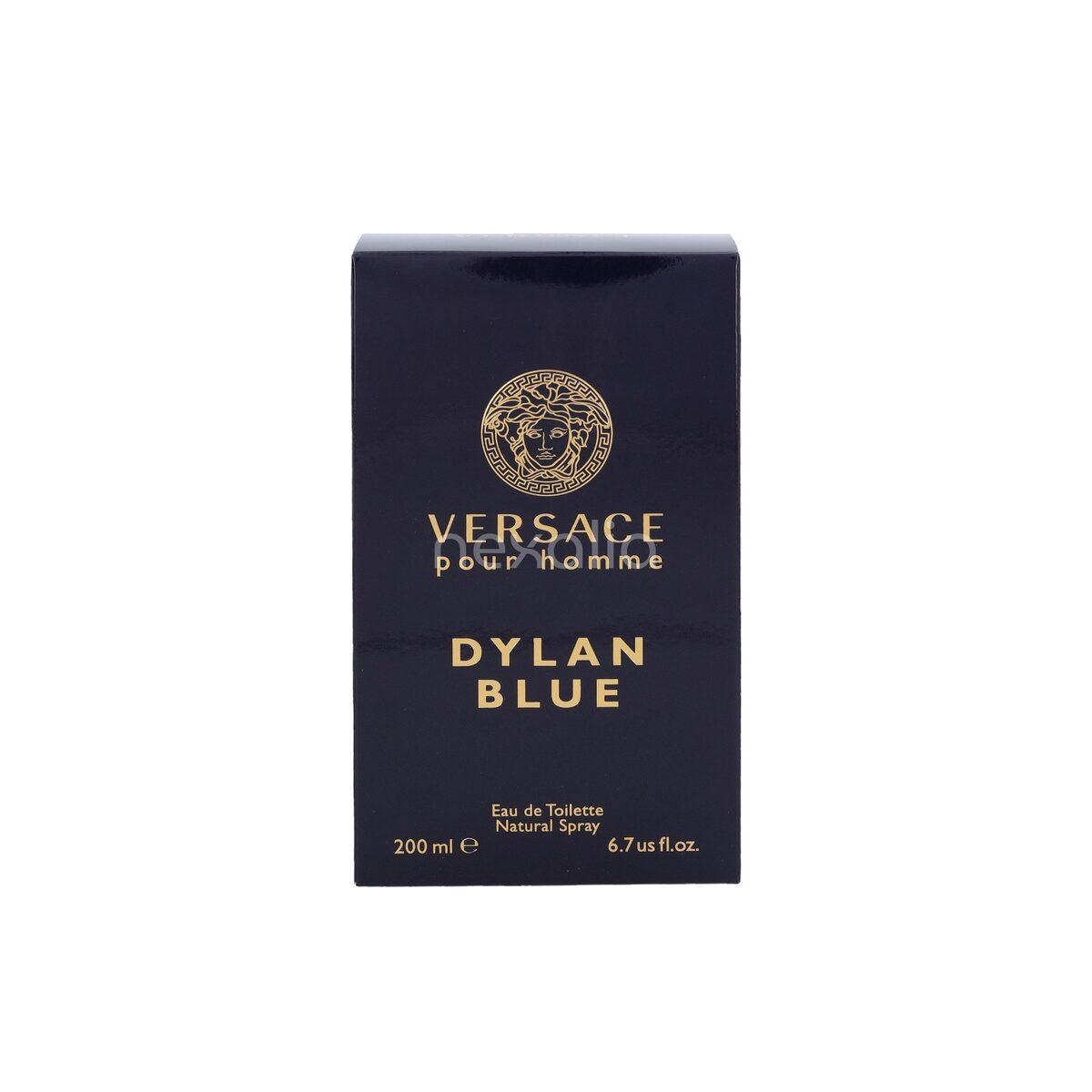 Versace Dylan Blue Pour Homme Edt Spray 100 ml