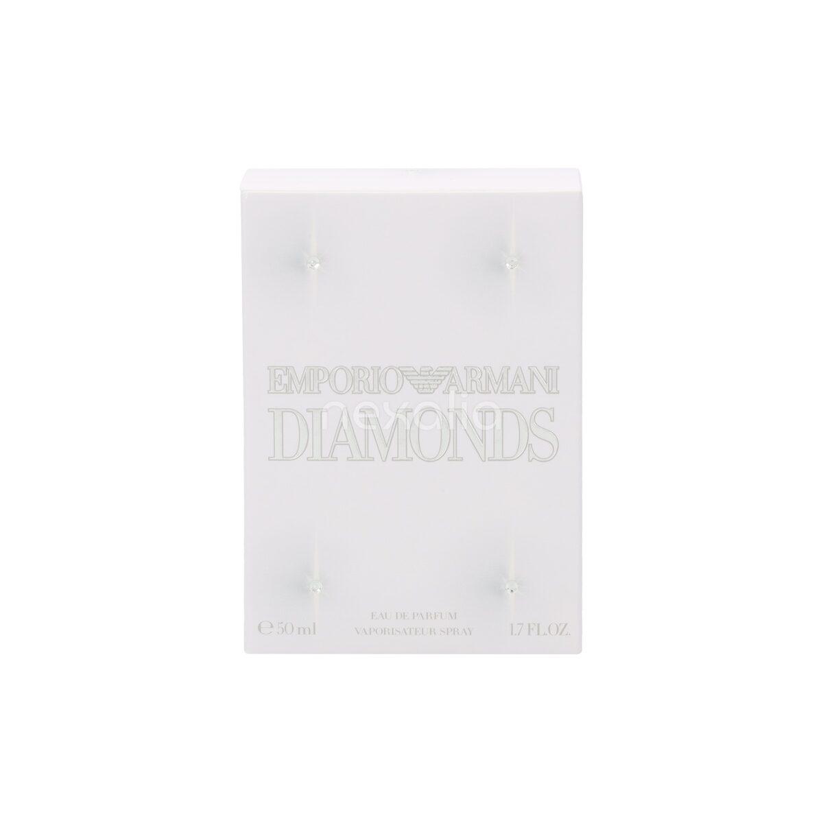 Armani Emporio Diamonds For Women Edp Spray 50 ml