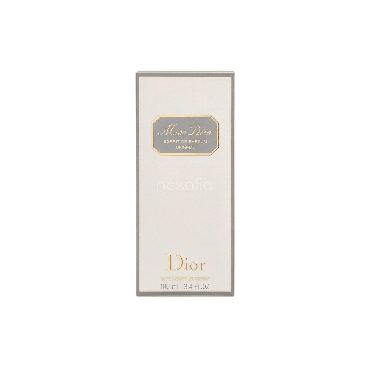 Dior Miss Dior Original Esprit De Parfum Spray 100 ml