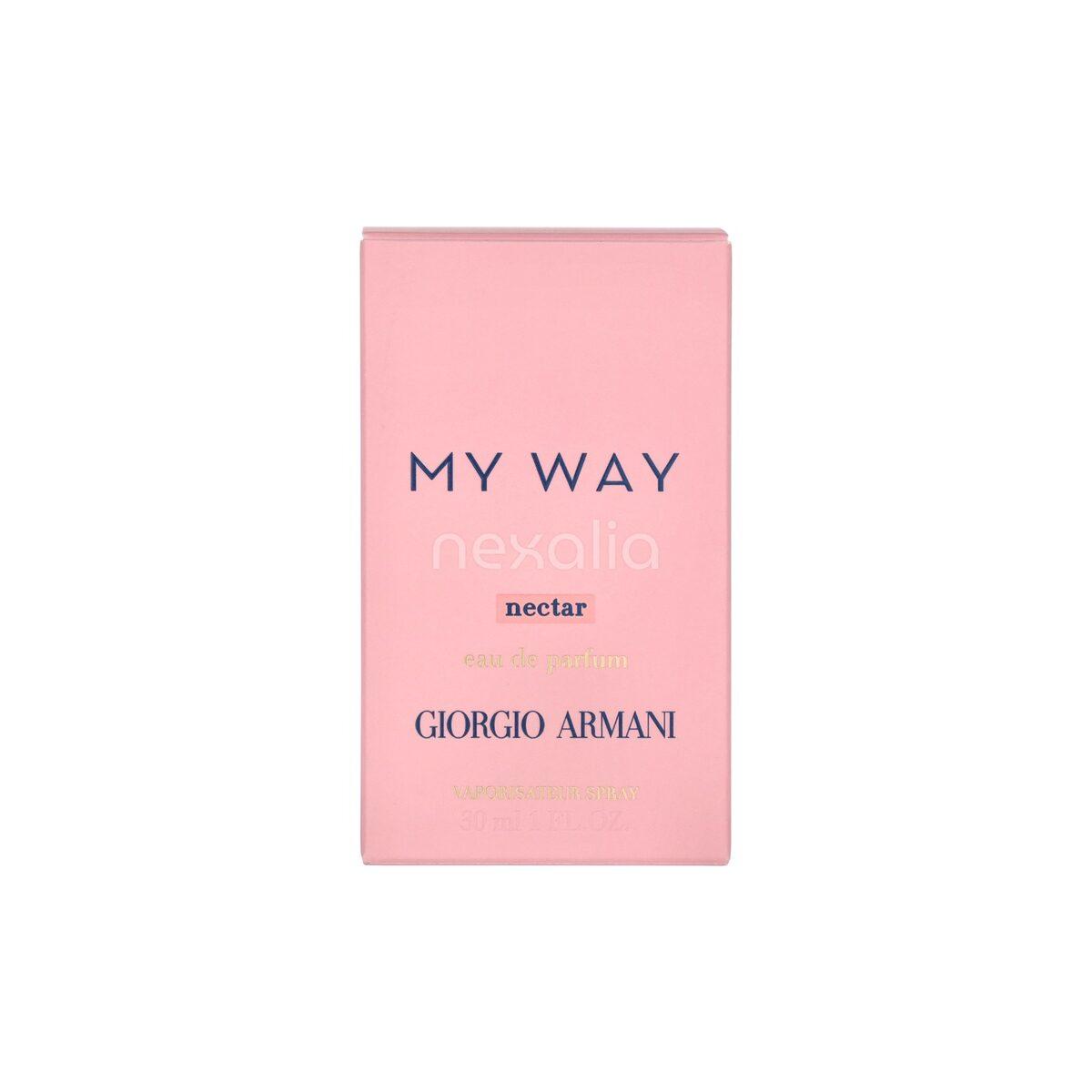 Armani My Way Nectar Edp Spray 90 ml