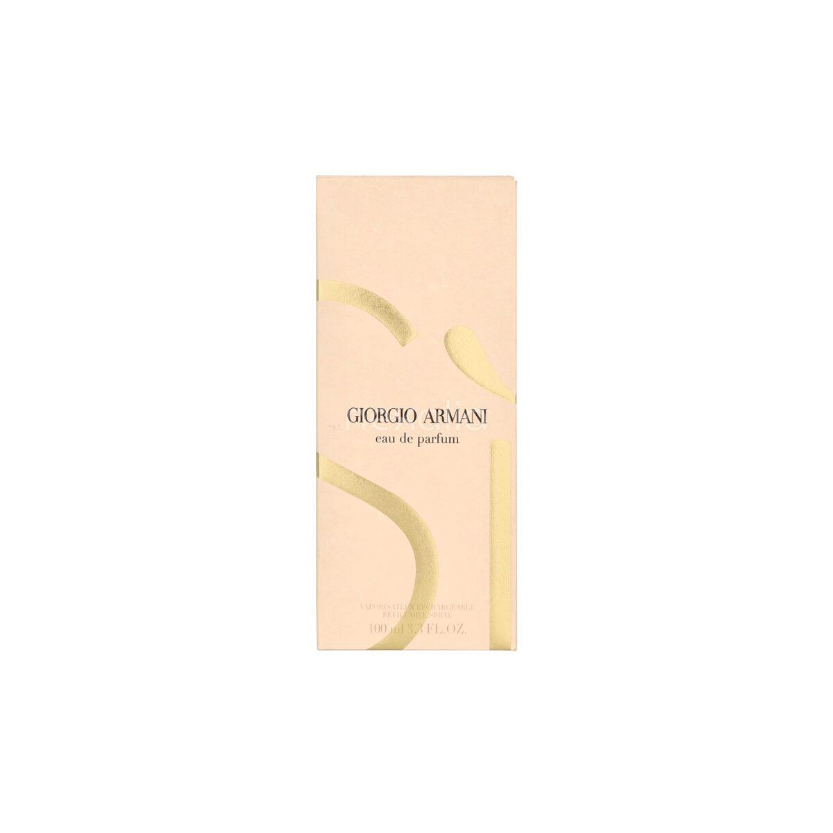 Armani Si Edp Spray 30 ml