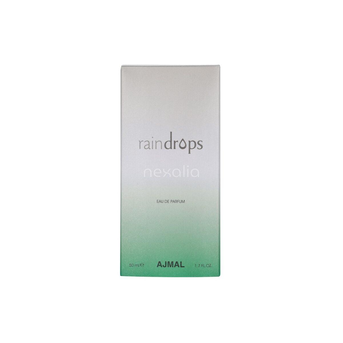 Ajmal Raindrops Edp Spray 50 ml