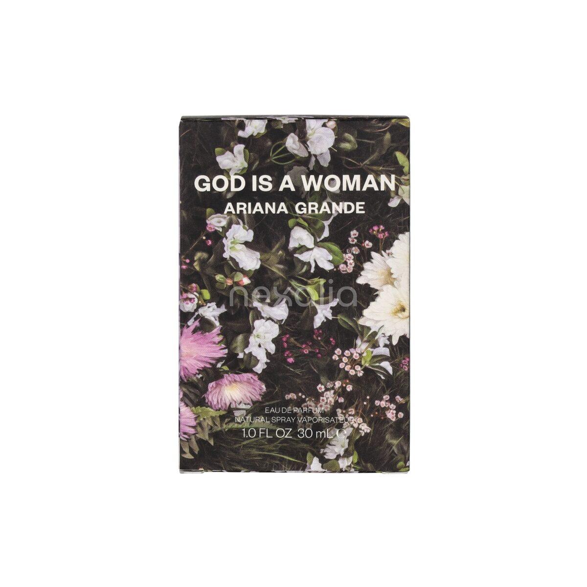 Ariana Grande God Is A Woman Edp Spray 50 ml