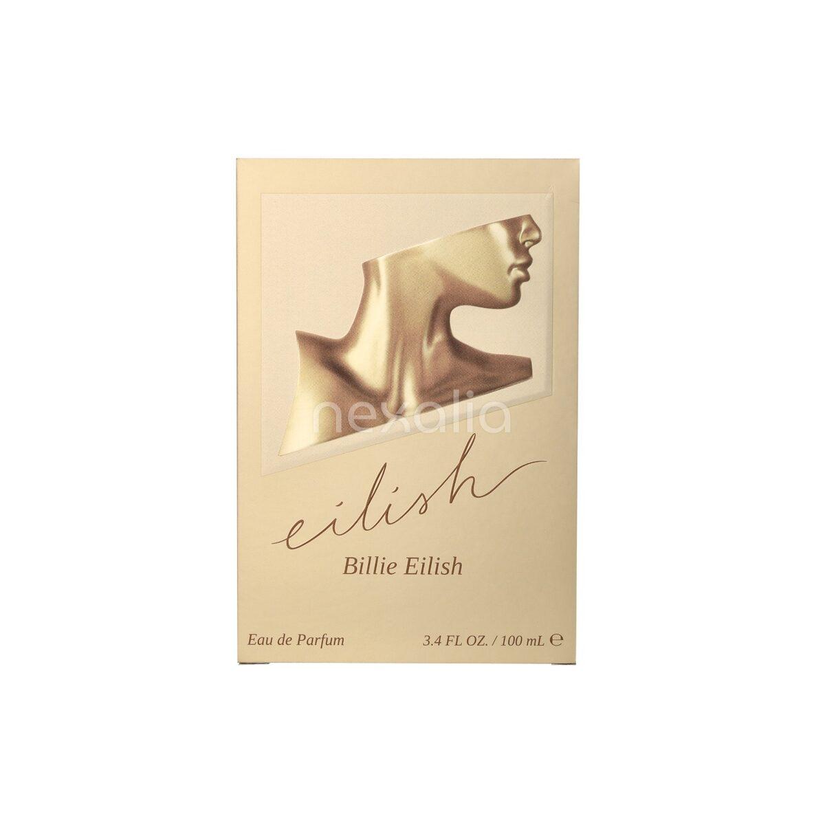 Billie Eilish Ladies Eilish Edp Spray 100 ml