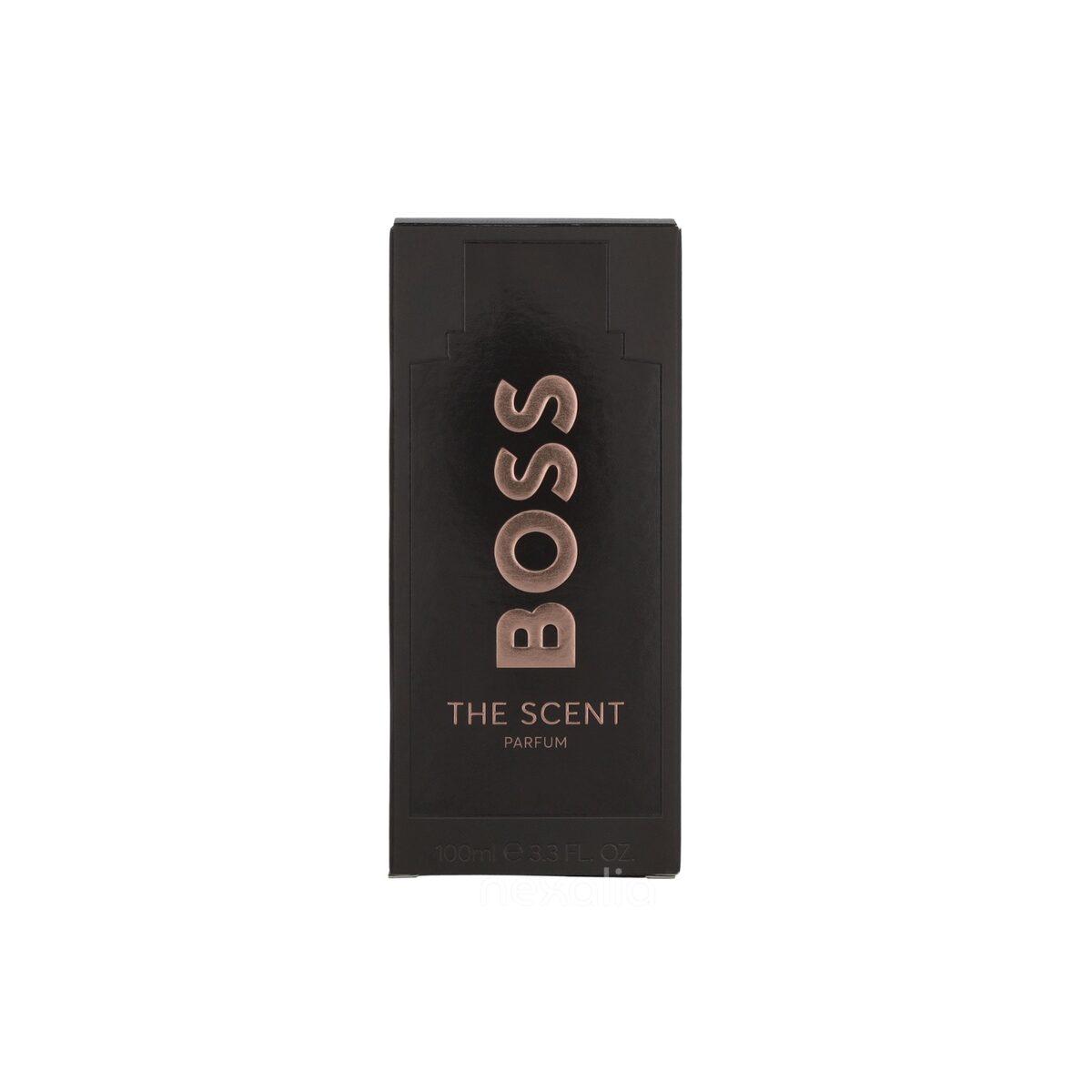 Hugo Boss The Scent Le Parfum Parfum Spray 100 ml