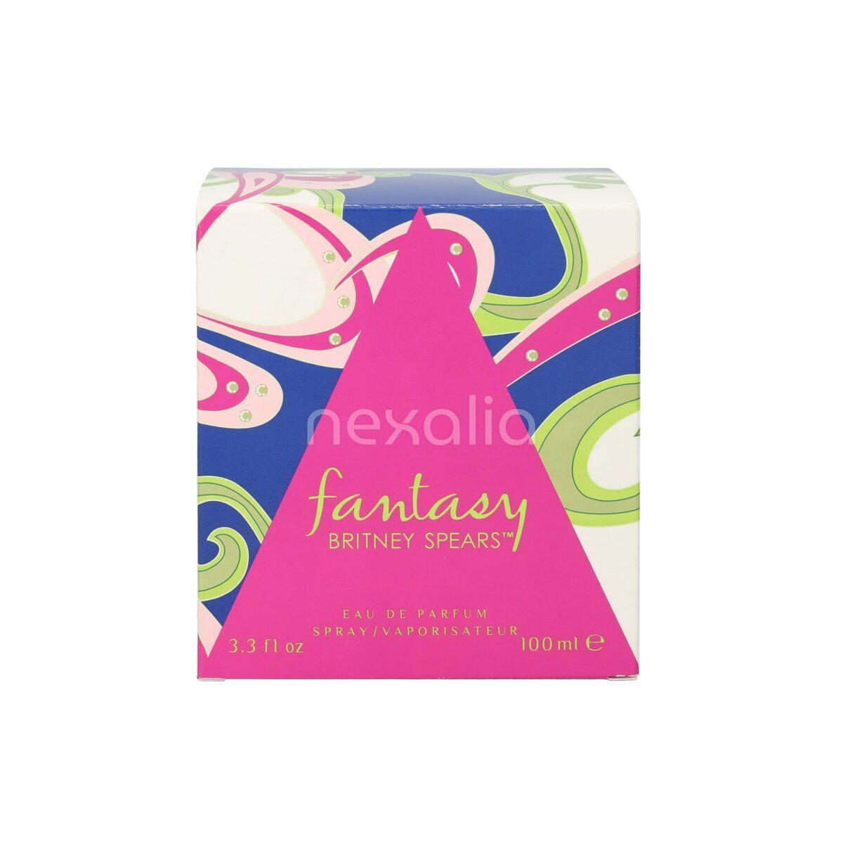 Britney Spears Fantasy Edp Spray 100 ml