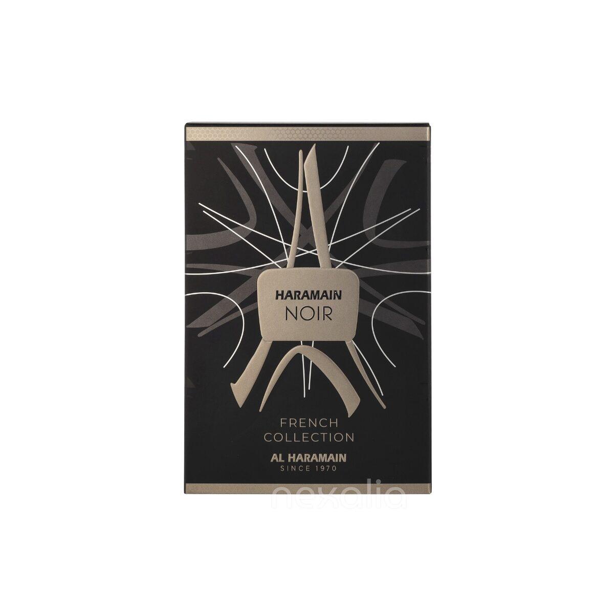 Al Haramain Noir French Collection Edp Spray 100 ml