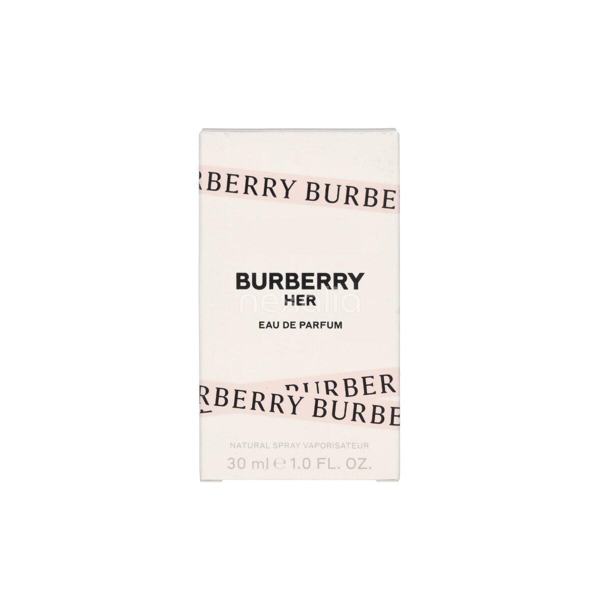 Burberry Her Edp Spray 100 ml