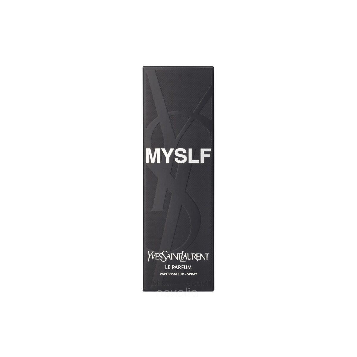 YSL Myslf Le Parfum Edp Spray YSL Myslf Le Parfum Edp Spray 60 ml