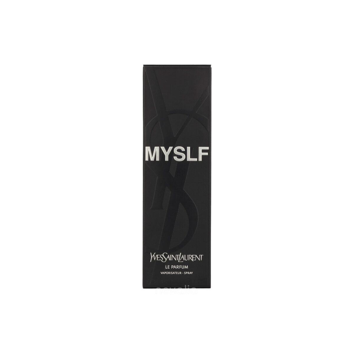 YSL Myslf Le Parfum Parfum Spray YSL Myslf Le Parfum Edp Spray 100 ml