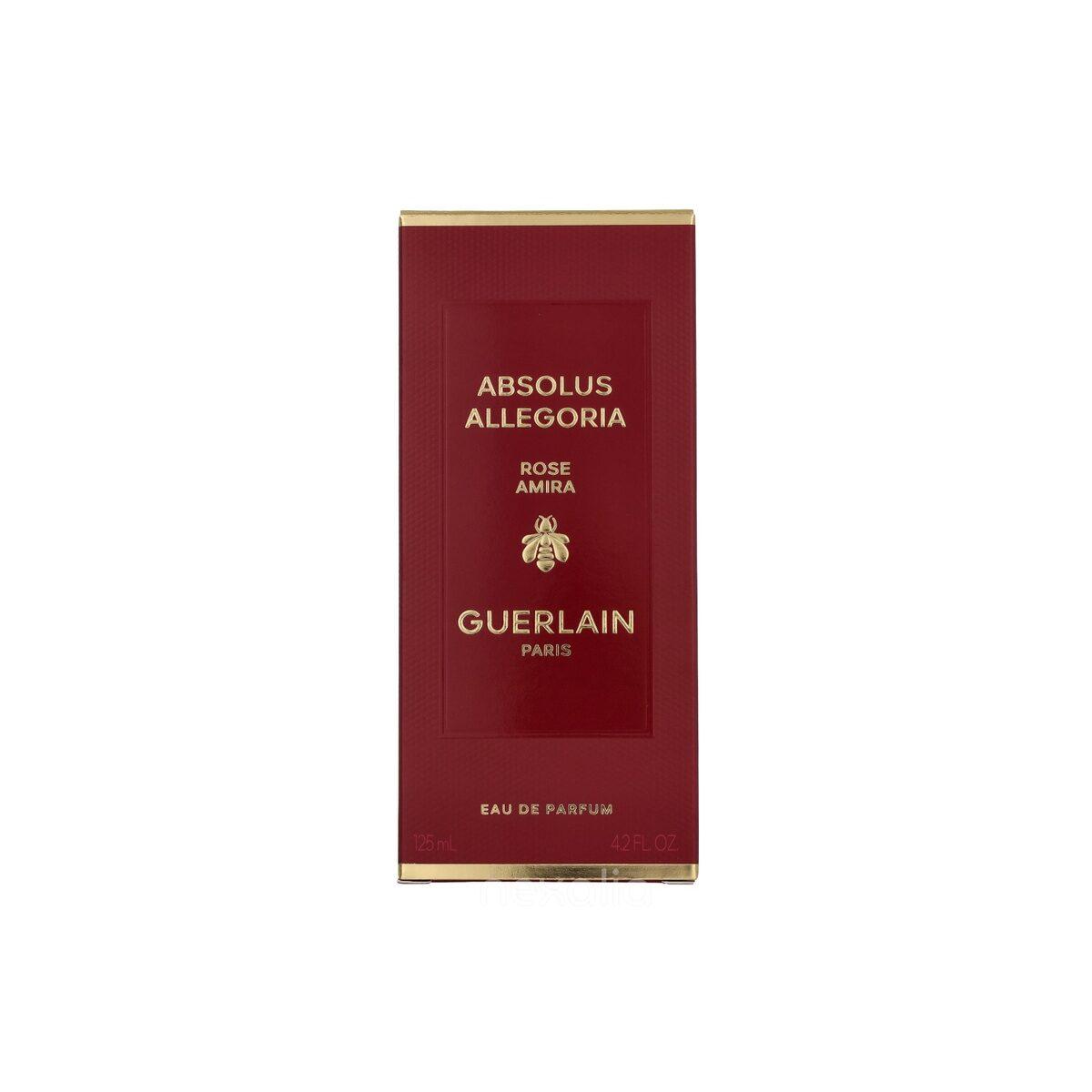 Guerlain Absolus Allegoria Rose Amira Edp Spray 125 ml