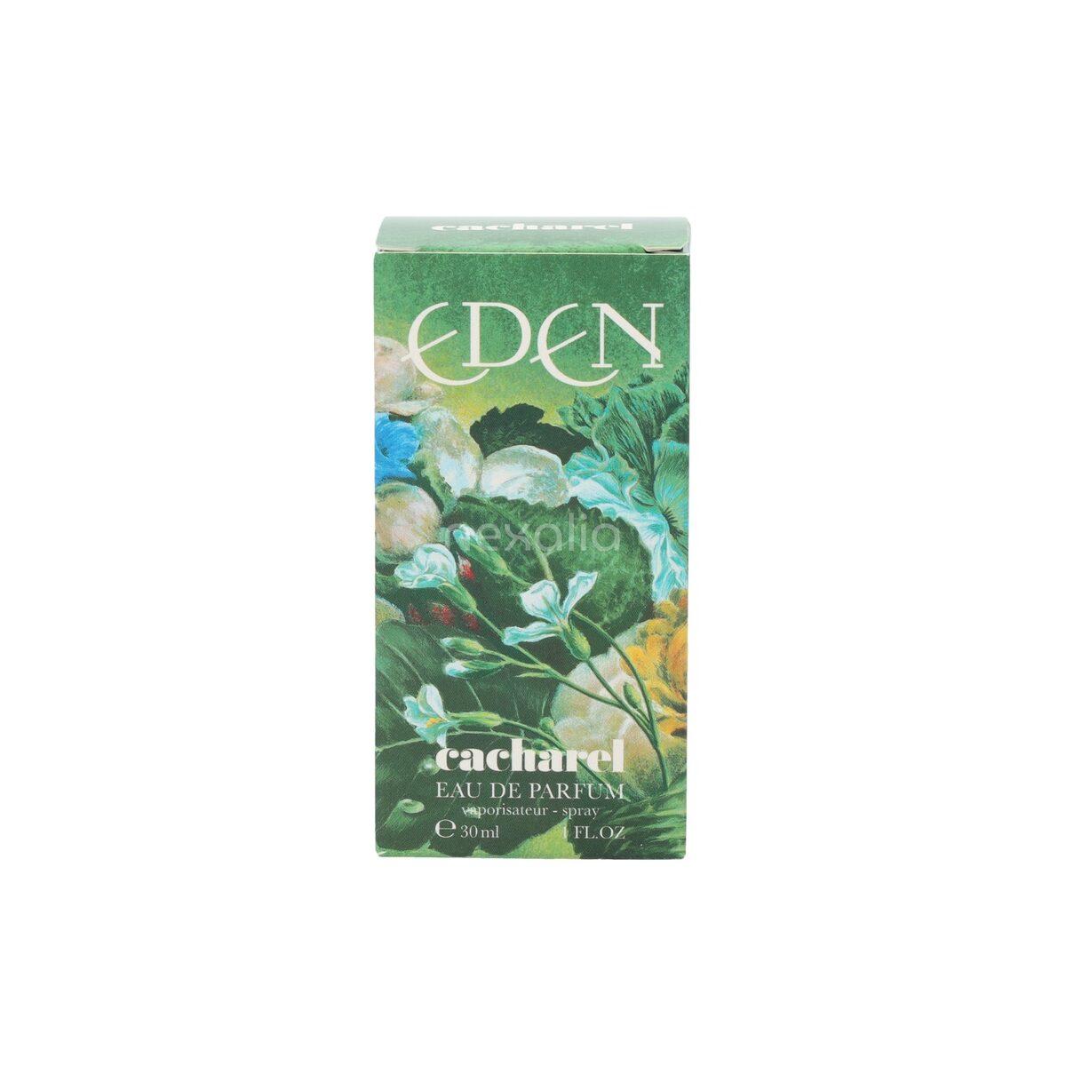 Cacharel Eden Edp Spray 50 ml