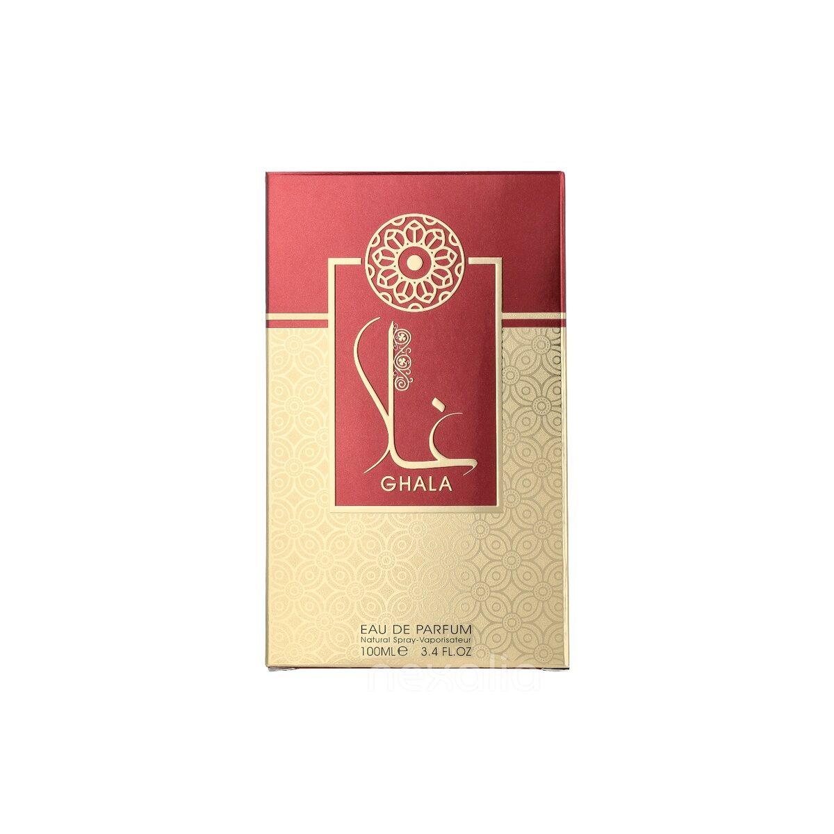 Al Wataniah Ghala Edp Spray 100 ml