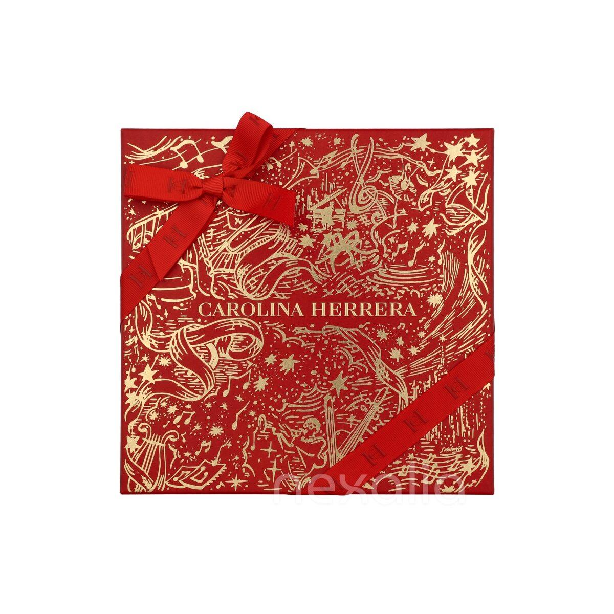 Carolina Herrera Good Girl Giftset Edp Spray 50ml/Body Loiton 100ml 150 ml