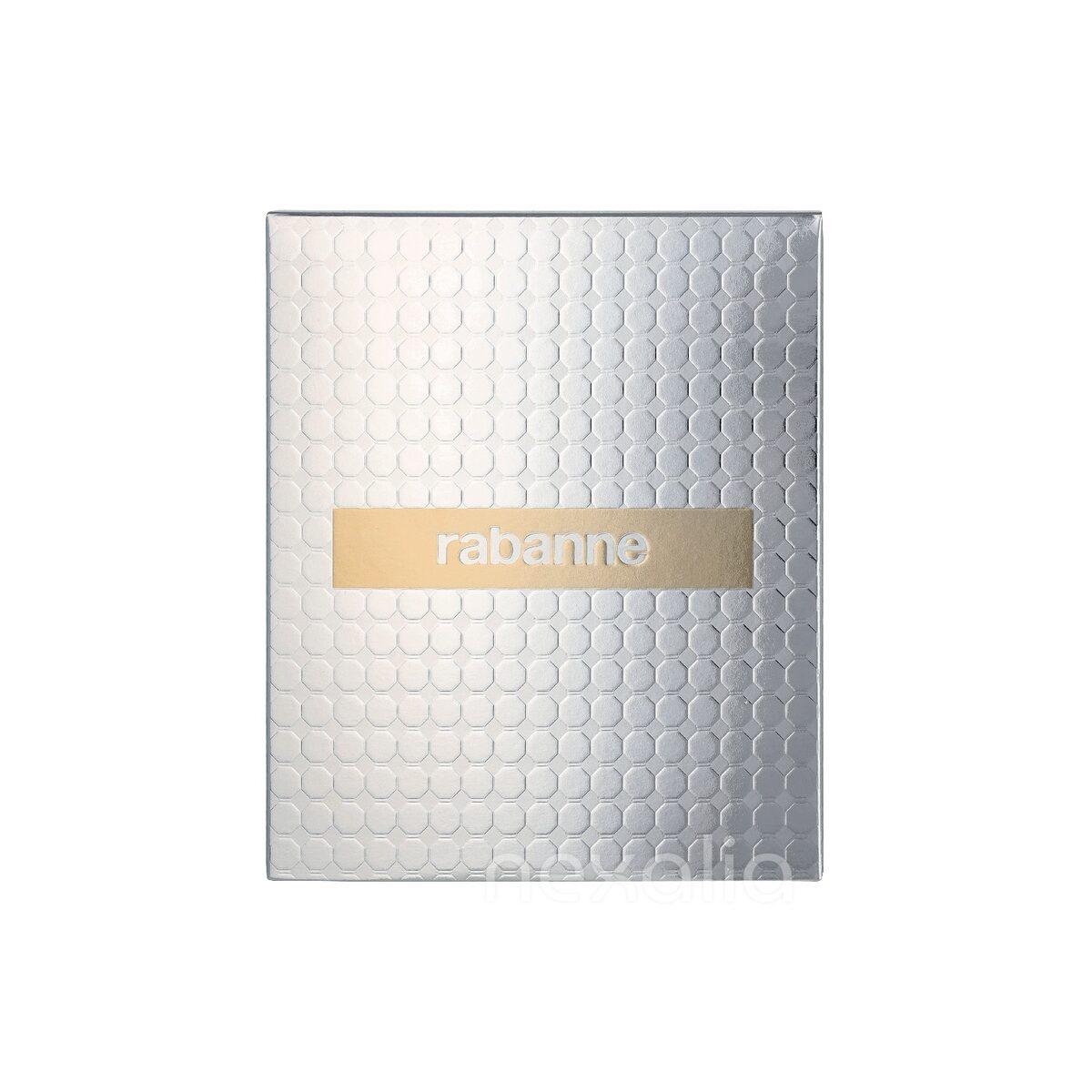 Paco Rabanne Invictus Giftset Edt Spray 100ml/Edt Spray 20ml 120 ml