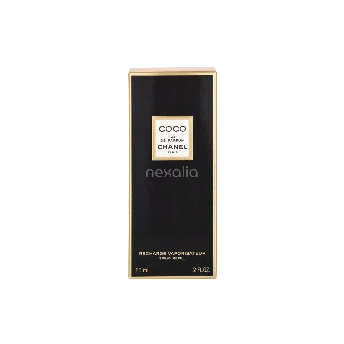 Chanel Coco Edp Spray Refill 60 ml