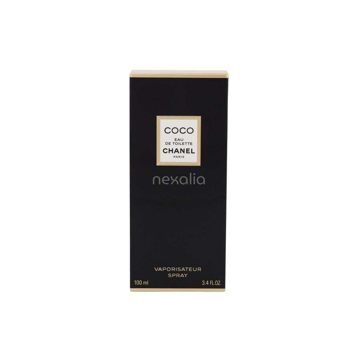 Chanel Coco Edt Spray 100 ml