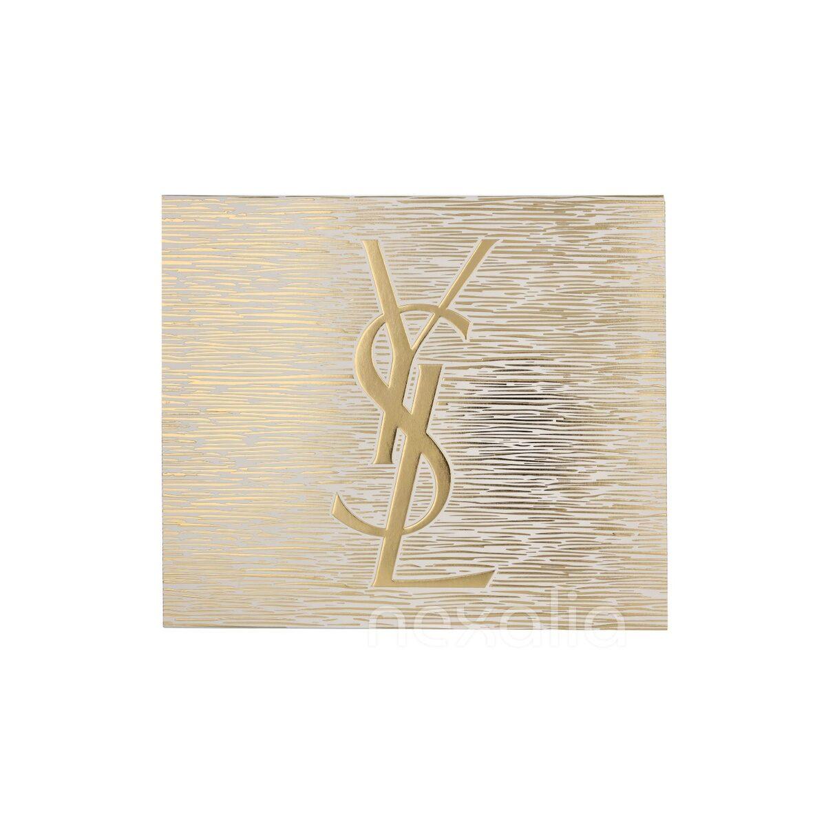 YSL Black Opium Giftset Edp Spray 30ml/ Edp Spray 10ml 40 ml