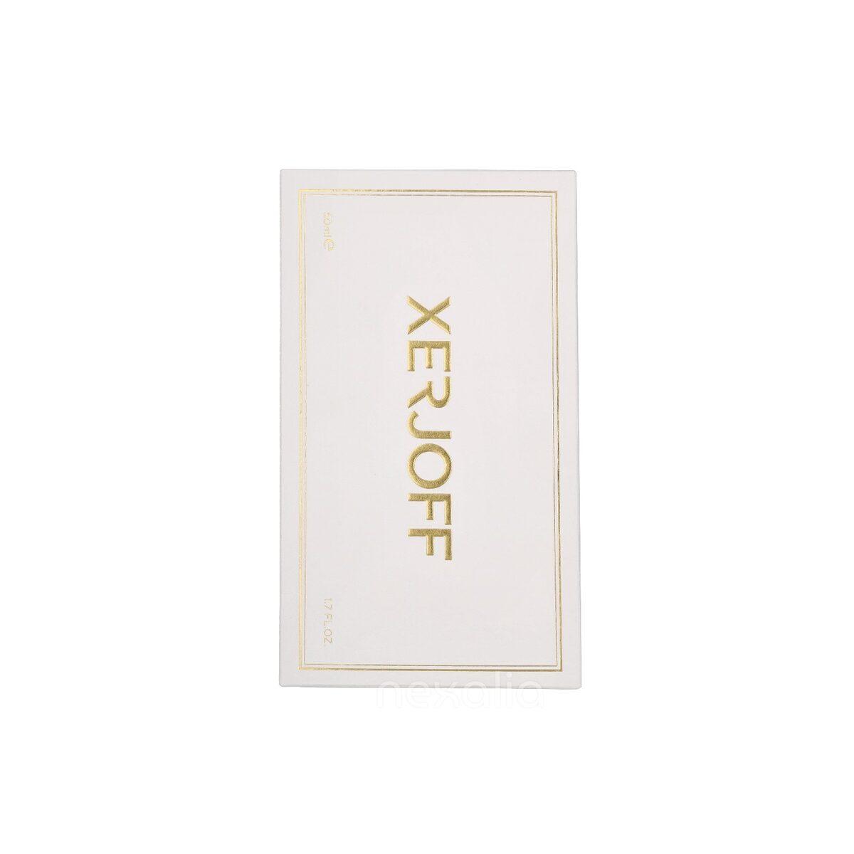 Xerjoff Damarose Edp Spray 17/17 ART Collection 50 ml