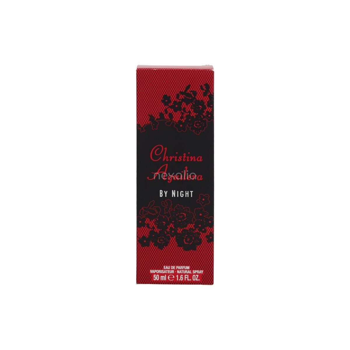 Christina Aguilera By Night Edp Spray 30 ml