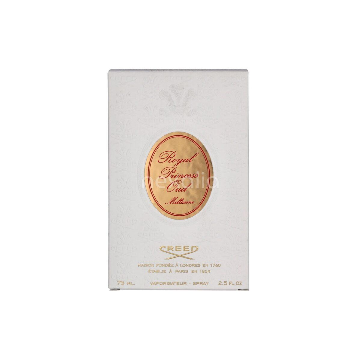 Creed Royal Princess Oud Millisime Edp Spray Oud Millisime 75 ml