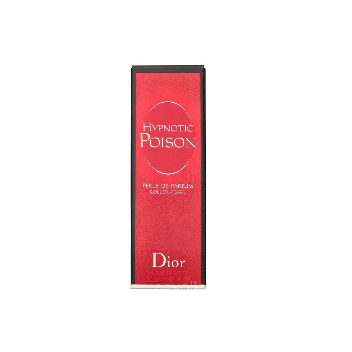 Dior Hypnotic Poison Edt Rollerball Roller-Pearl 20 ml